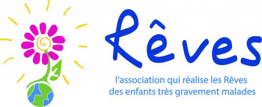 logo Rêves